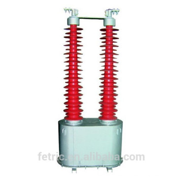 110kV compound insulation dry type current transformer